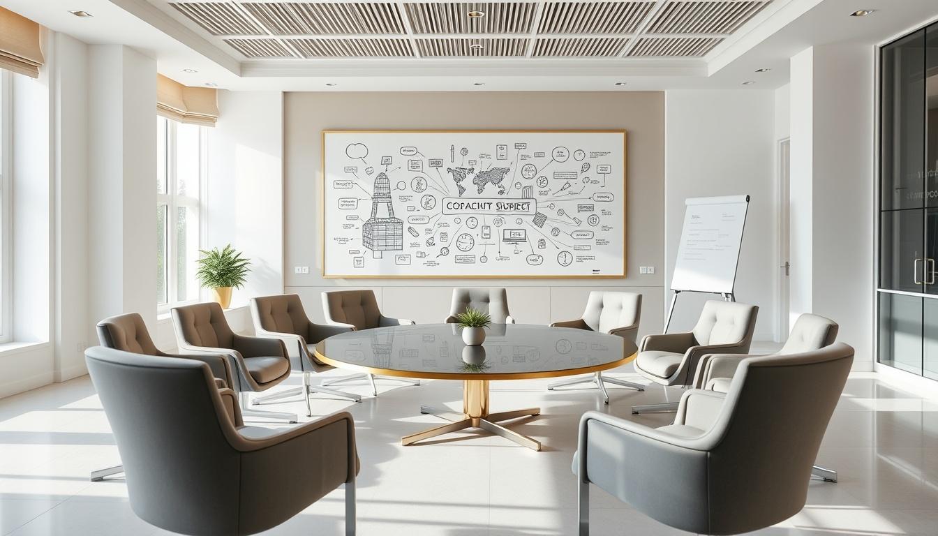 Plan visual
